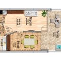 A, Groundfloor 9